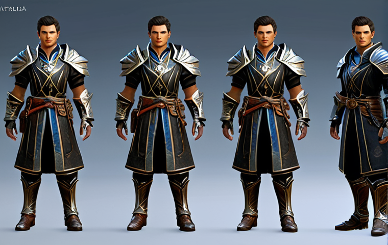 Character Creation**

"A fully clothed ArcheAge player character, standing in a character creation screen, appropriate attire, fantasy setting, UI elements visible, perfect anatomy, correct proportions, well-formed hands, proper finger count, dynamic lighting, safe for work, appropriate content, professional, modest, family-friendly."

**