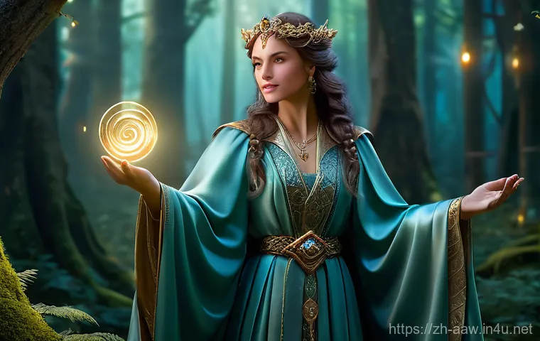 아키에이지 필수 장비 리스트 - **"A stoic male warrior, robust and battle-hardened, standing firm in a gothic fantasy dungeon. He i...