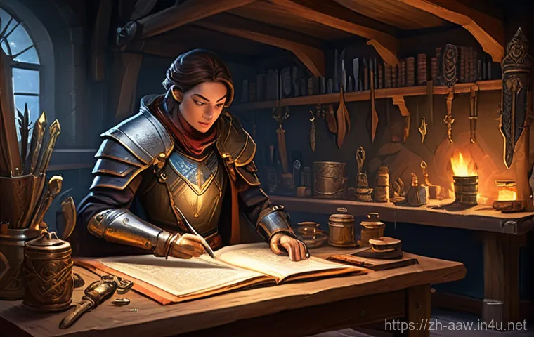 아키에이지 상위 콘텐츠 최적화 - Here are three detailed image generation prompts in English, based on the provided text: