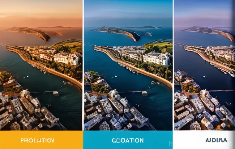 아키에이지 던전 입장 조건 - Here are three detailed image generation prompts in English, adhering to all the specified guideline...