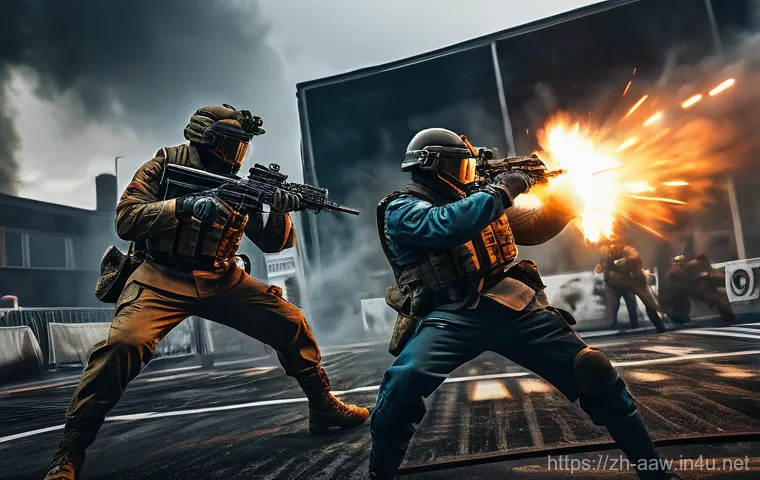 아키에이지 초보 가이드 세팅 - Here are three detailed image prompts for generation: