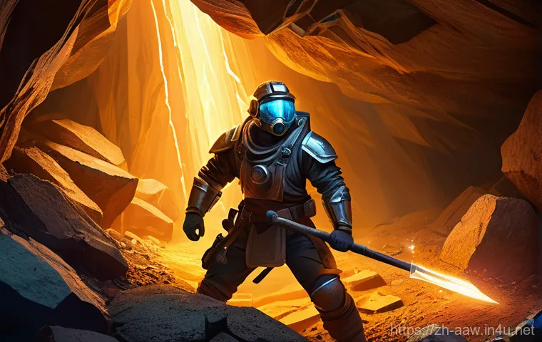 아키에이지 상위 등급 재료 위치 - Prompt 1: Aurorian Archeum Miner's Frenzy** 아키에이지 상위 등급 재료 위치 - Prompt 1: Aurorian Archeum Miner's Frenzy**