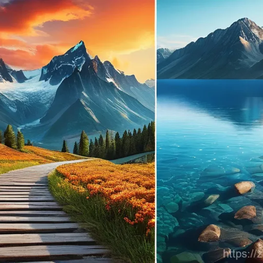 아키에이지 전문직 레벨업 팁 - Here are three detailed image generation prompts in English: