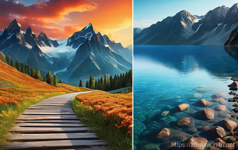 아키에이지 전문직 레벨업 팁 - Here are three detailed image generation prompts in English: