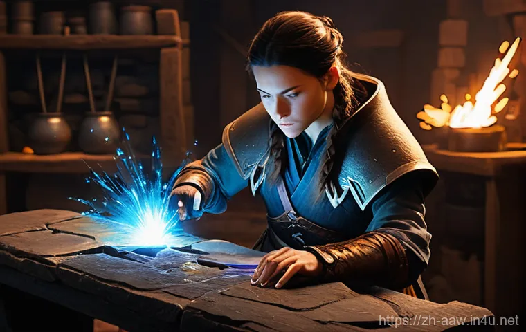 아키에이지 PvP 시즌 보상 - **Prompt:** A regal, gender-neutral fantasy character, standing confidently atop a dramatic, craggy ... 아키에이지 PvP 시즌 보상 - **Prompt:** A regal, gender-neutral fantasy character, standing confidently atop a dramatic, craggy ...