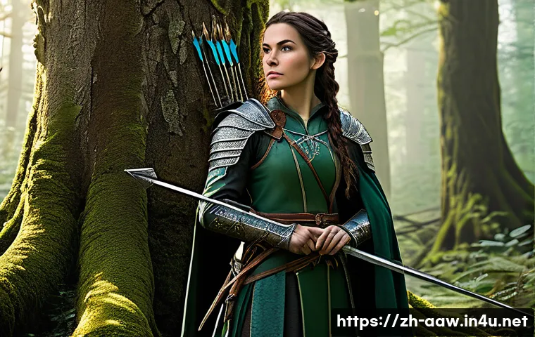 上古世纪角色成长终极策略:老手都在偷偷用的秘诀大公开! 4 아키에이지 캐릭터 성장 방법 관련 이미지 2