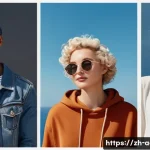 아키에이지 클랜 레벨업 - Here are three detailed image generation prompts in English: