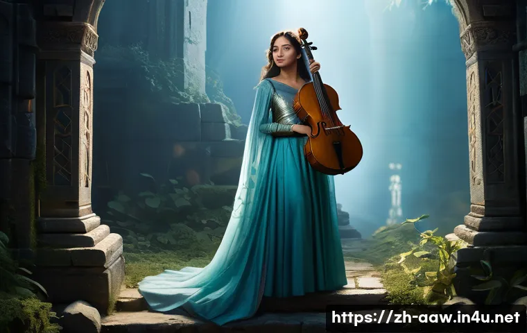 上古世纪隐藏职业揭秘 你绝对想不到的超强玩法 4 아키에이지 희귀 직업 공략 관련 이미지 2