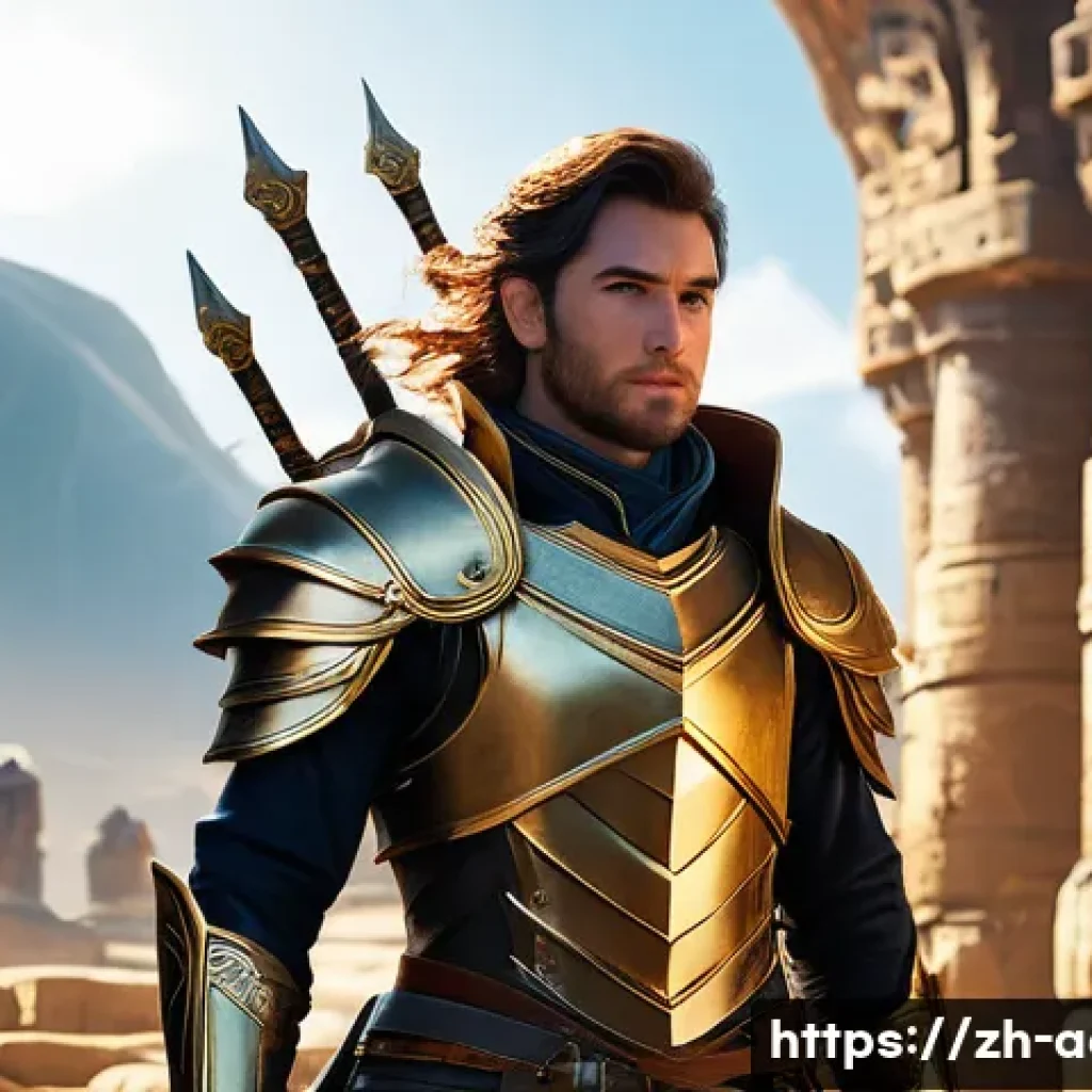 아키에이지 이벤트 아이템 얻는 법 - **Prompt 1: The Efficient Daily Grind**
"A vibrant, dynamic illustration depicting a young adult...