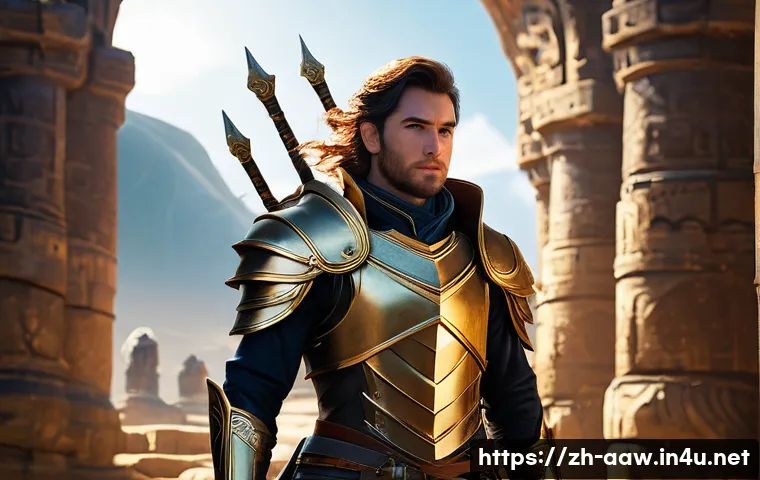 아키에이지 이벤트 아이템 얻는 법 - **Prompt 1: The Efficient Daily Grind**
    "A vibrant, dynamic illustration depicting a young adult...