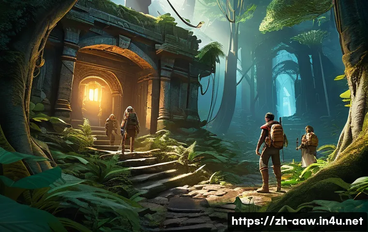 아키에이지 신규 유저 추천 콘텐츠 관련 이미지 2