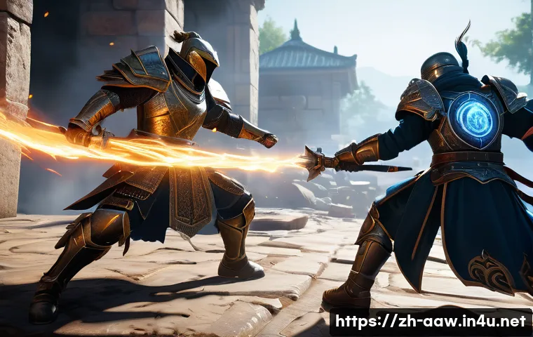 아키에이지 정기 업데이트 패치 관련 이미지 1