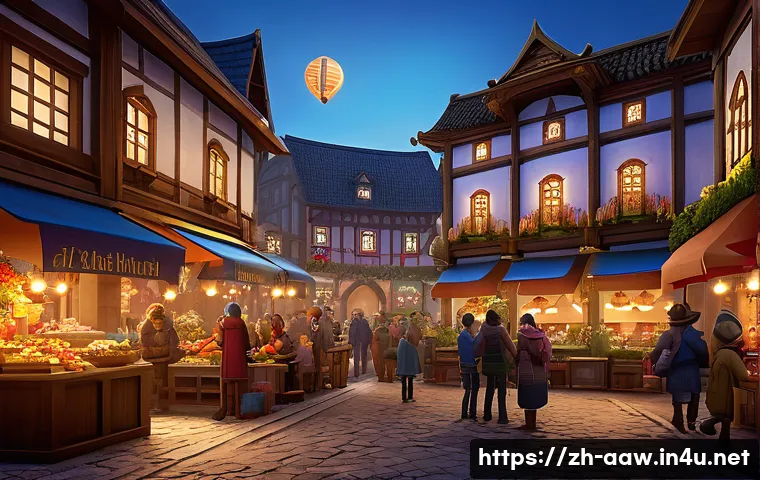 아키에이지 정기 업데이트 패치 관련 이미지 2