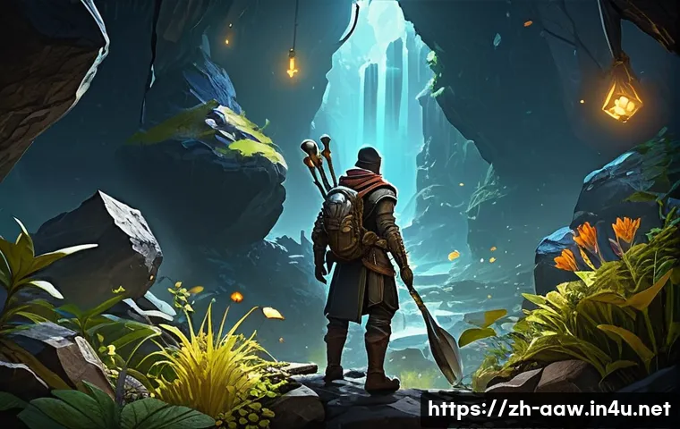 아키에이지 신규 유저 친화 시스템 관련 이미지 2