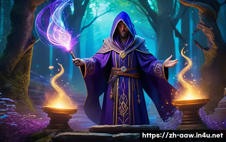 아키에이지 초보자 직업 추천 관련 이미지 1