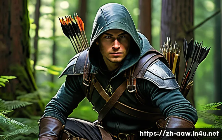 아키에이지 초보자 직업 추천 관련 이미지 2