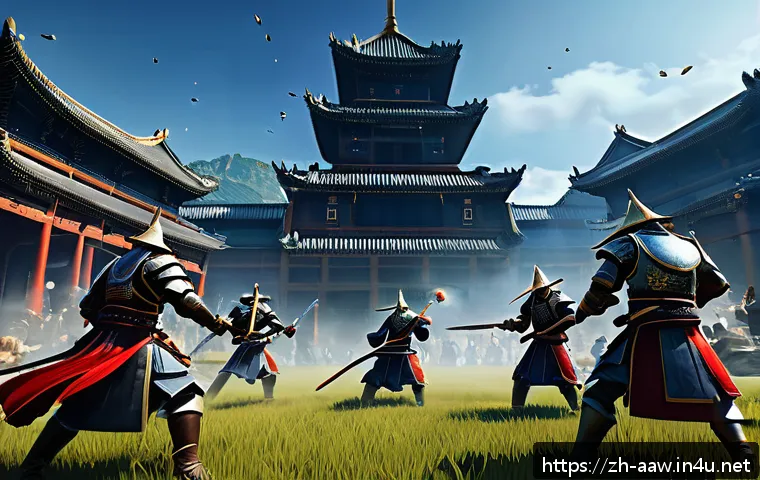 아키에이지 서버 선택 가이드 관련 이미지 1