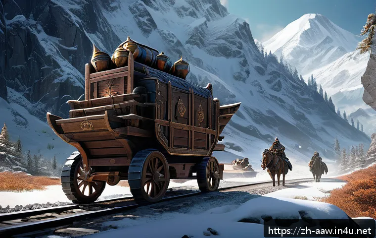 아키에이지 무역 세율 분석 관련 이미지 1