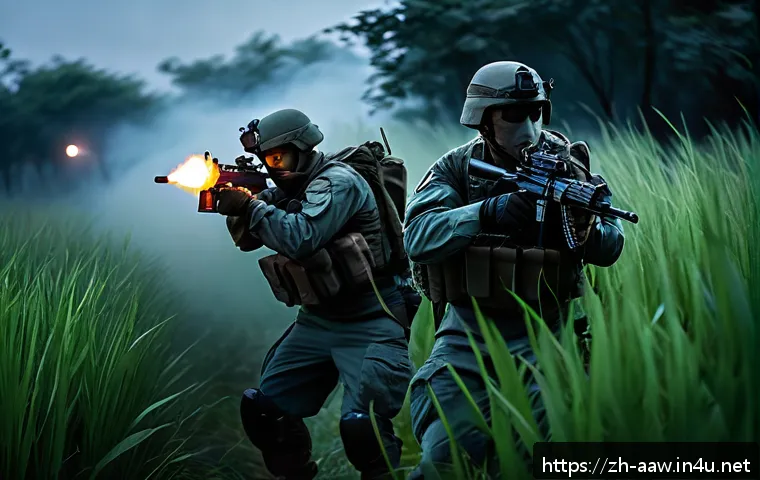 아키에이지 전쟁 지역 생존 팁 관련 이미지 1