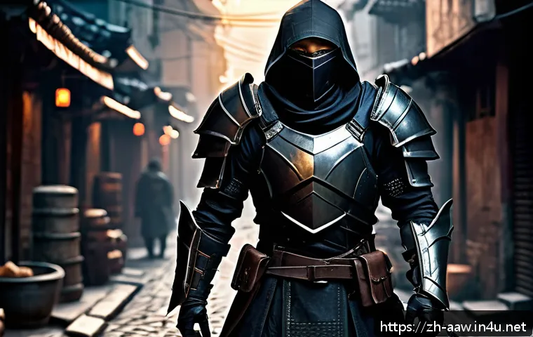 아키에이지 PvP 최적 직업 조합 관련 이미지 1