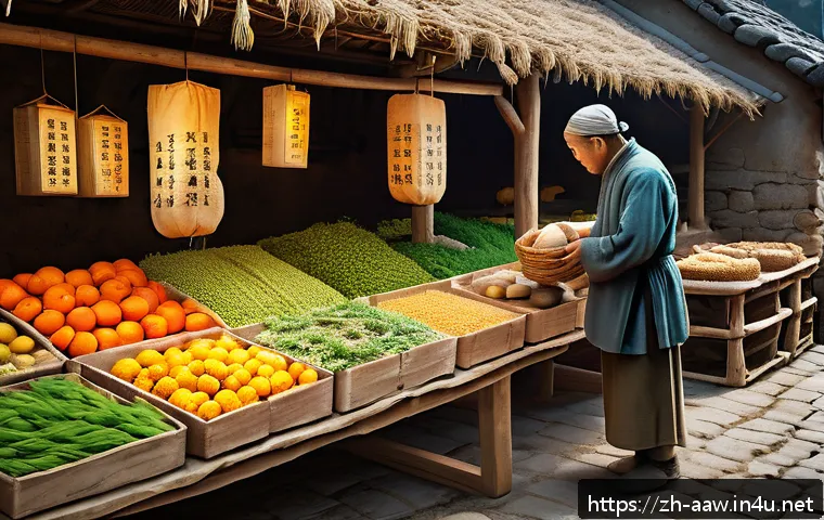 아키에이지 농업 콘텐츠 추천 관련 이미지 1