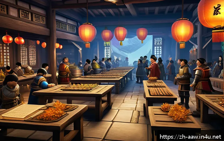 아키에이지 신규 콘텐츠 공략 관련 이미지 2