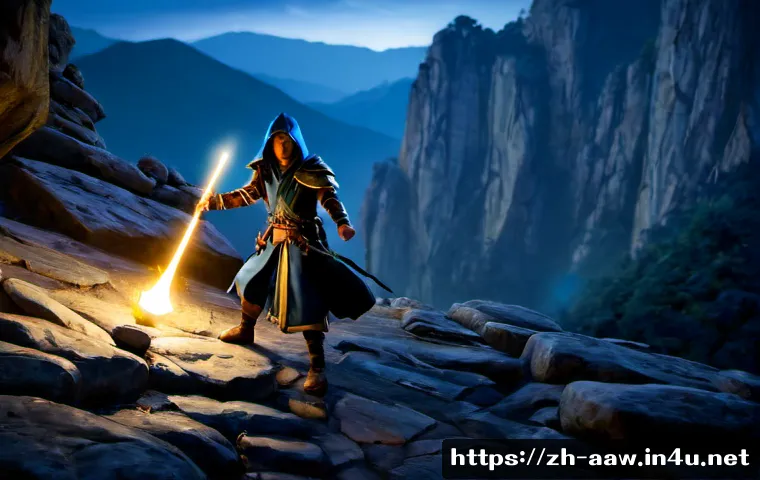 아키에이지 PvP 전략별 직업 추천 관련 이미지 1