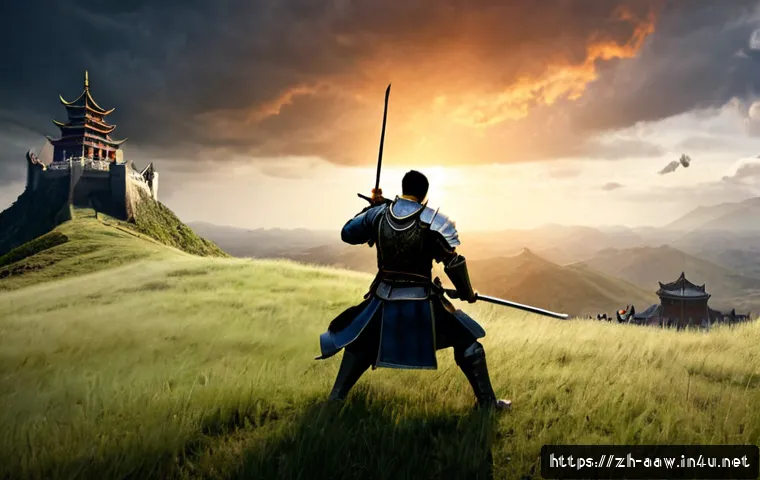 아키에이지 PvE와 PvP 비교 관련 이미지 1